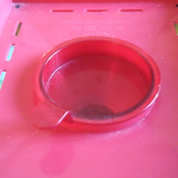 Toastess Cinema Popper - Picture 5 of 16